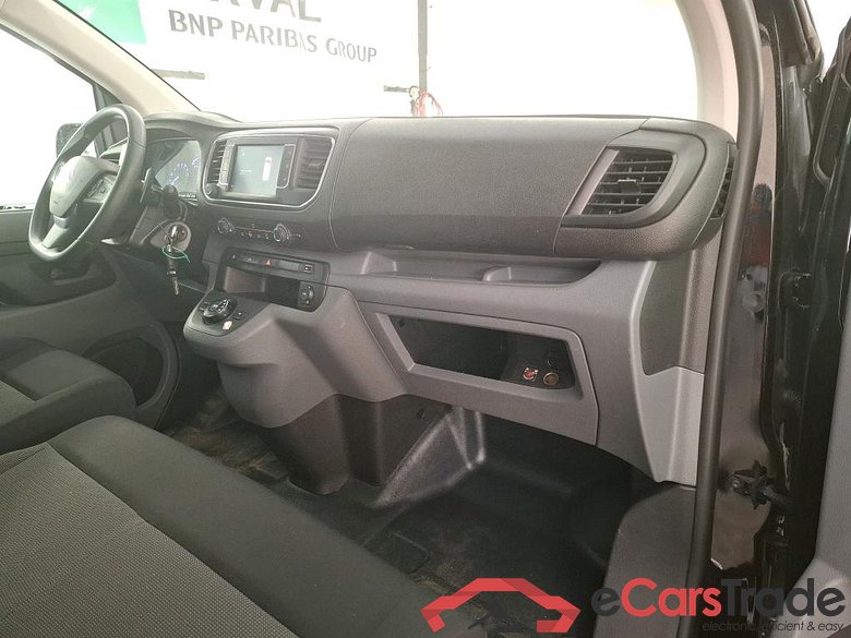 Citroen M BlueHDi 145 S&S EAT8 Club CITROEN Jumpy / 2016 / 4P / Fourgon tôlé M BlueHDi 145 S&S EAT8 Club #5