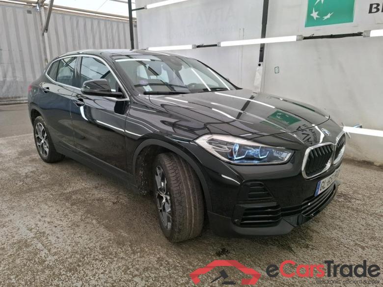 BMW sDrive18i Business Design Série X2 sDrive 18i Lounge 1.5 135CV BVM6 E6d #4