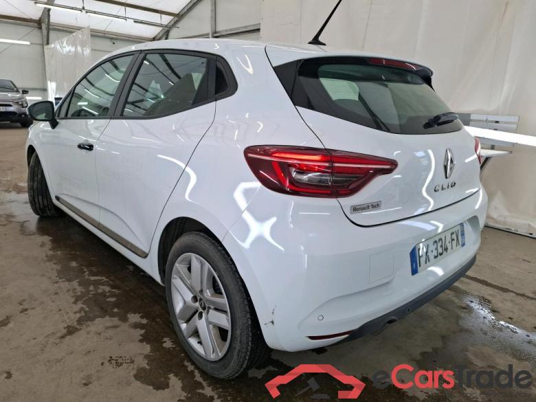 Renault Business SCe 65 RENAULT Clio / 2019 / 5P / Berline Business SCe 65 #2