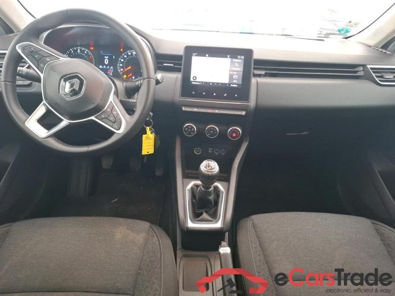 Renault Business SCe 65 RENAULT Clio / 2019 / 5P / Berline Business SCe 65 #5