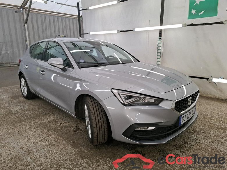 Seat 1.0 TSI 110 S&S Style Business Leon Business 1.0 TSI 110CV BVM6 E6d #4