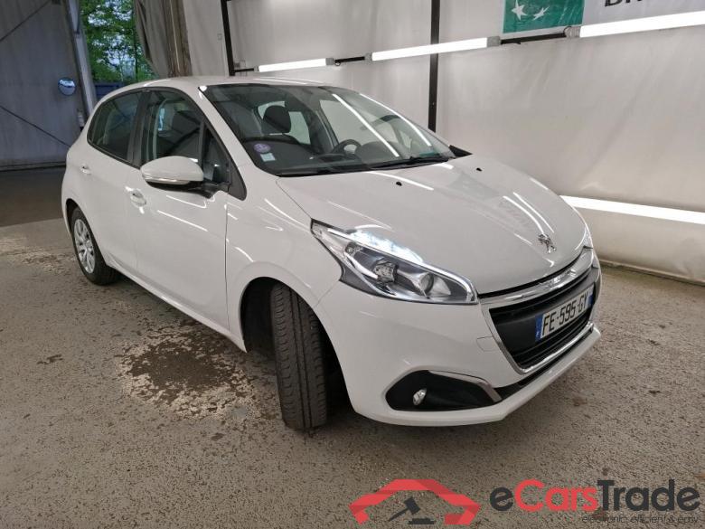 Peugeot Puretech 82 ¤6.c S&S ACTIVE BUSINESS 208 Active Business 1.2 80CV BVM5 E6dT #4