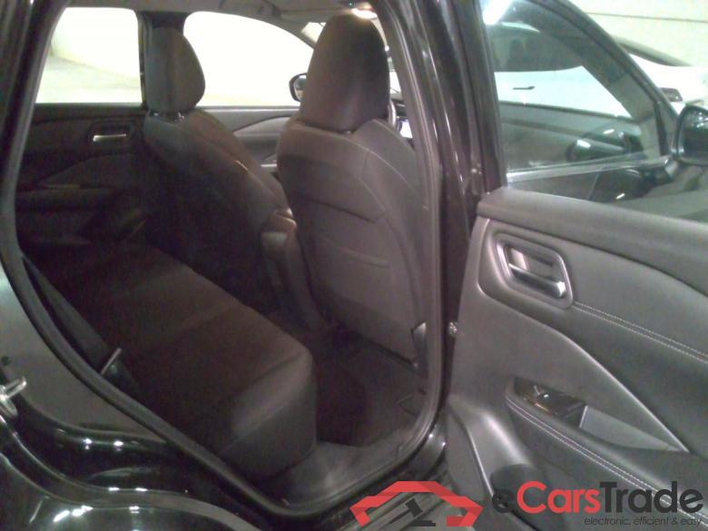 QASHQAI MY22 Mild-Hybrid 140 MT 2WD Acenta  Connect Pack         #6