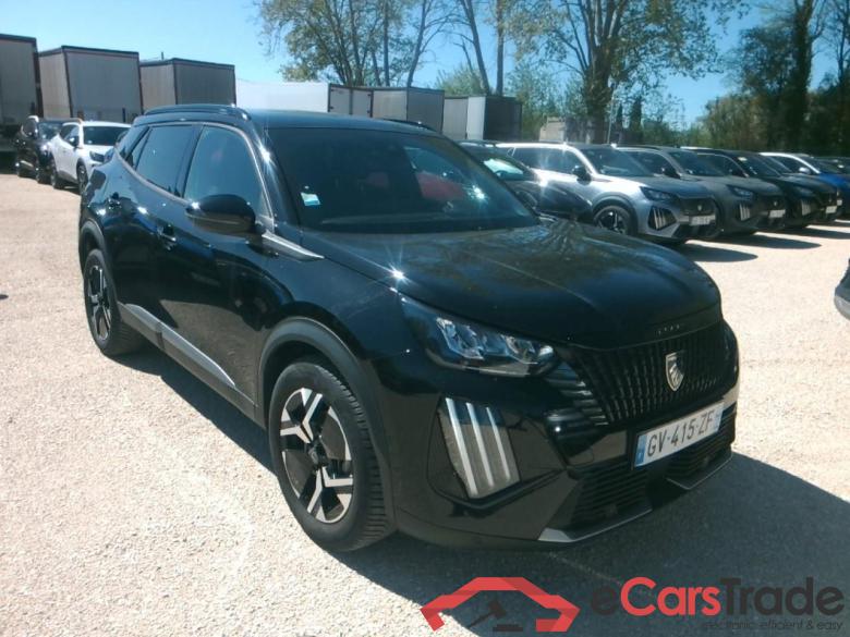 2008  Allure 1.2 PURETECH  100CV  BVM6  6E #2