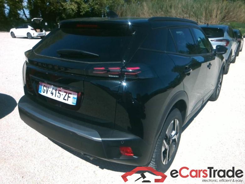 2008  Allure 1.2 PURETECH  100CV  BVM6  6E #4