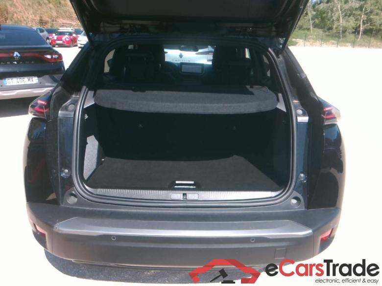 2008  Allure 1.2 PURETECH  100CV  BVM6  6E #6