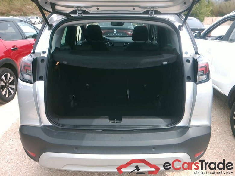 CROSSLAND ELEGANCE ICE GASOLINE 1.2 TURBO 110 BVM RSK #6