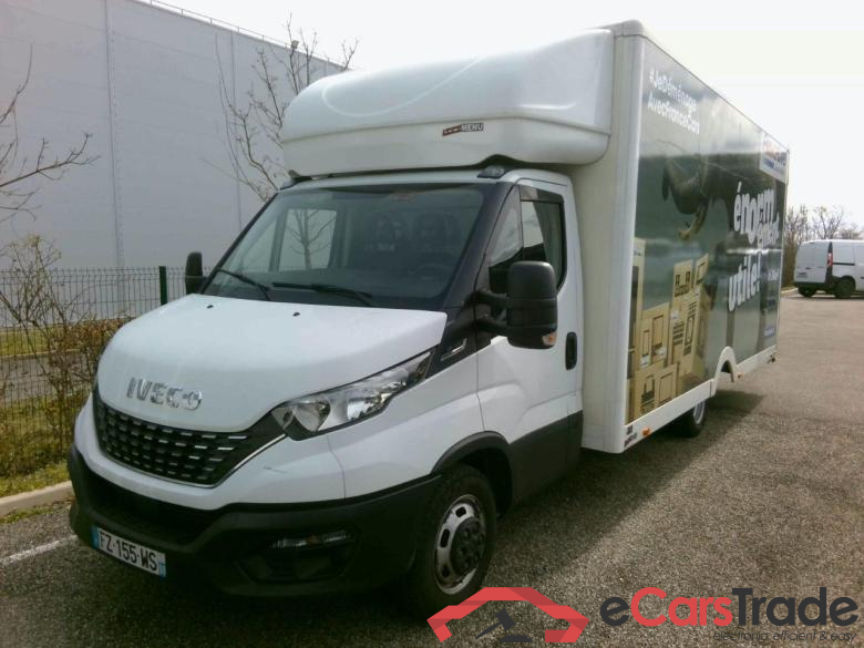 Iveco 30M3 35C14H BVA8 RISK