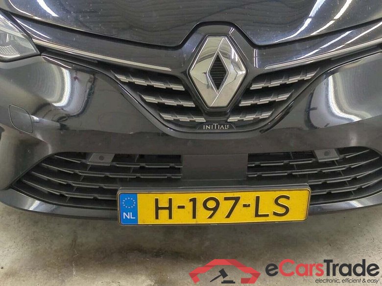 RENAULT CLIO 1.0 TCe Init. Paris #4