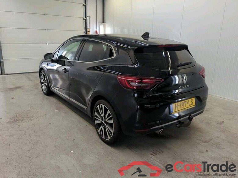 RENAULT CLIO 1.0 TCe Init. Paris #6