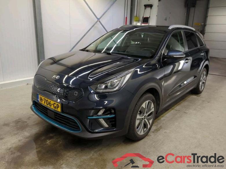 KIA e-Niro ExecutiveLine 64 kWh #1