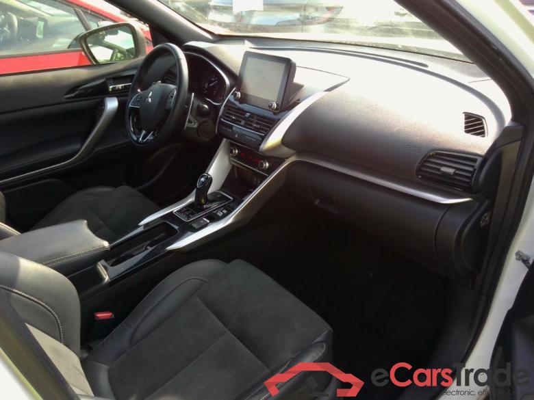 ECLIPSE CROSS PHEV FS ALLEMAND #5