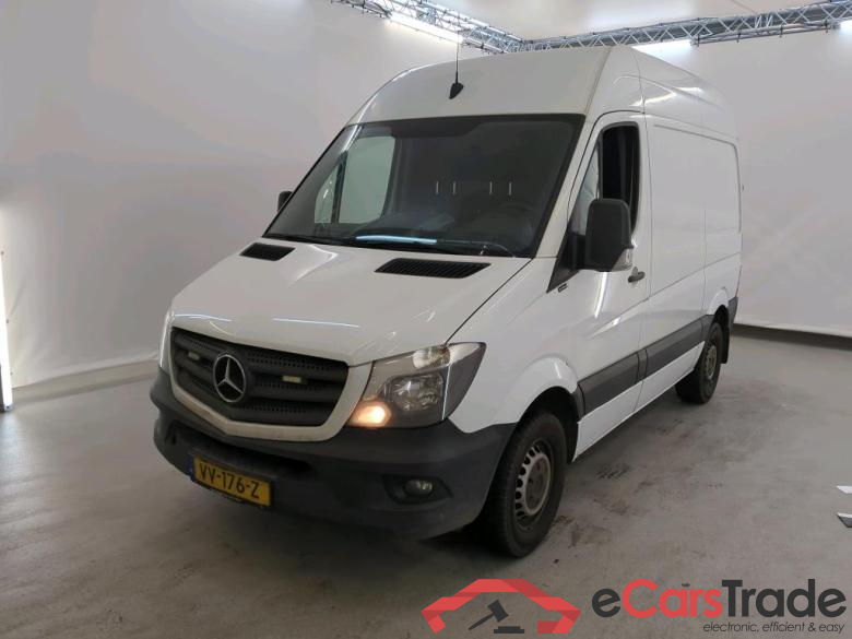 Mercedes * Sprinter 13-18 Mercedes-Benz Sprinter 313CDI 3250 L1H2 3.5t 7G-Tronic HRF 4d