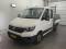 preview Volkswagen Crafter #0
