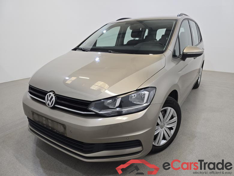 Volkswagen Touran 1.4 TSI Trendline Navi Klima PDC ...