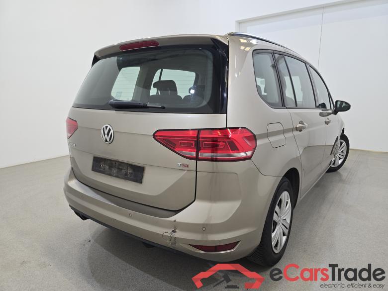 Volkswagen Touran 1.4 TSI Trendline Navi Klima PDC ... #4
