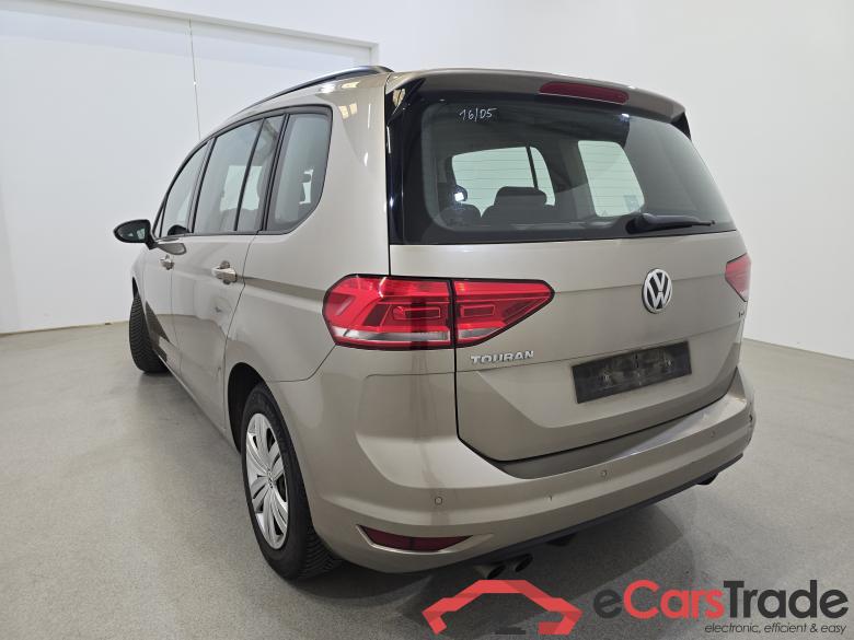 Volkswagen Touran 1.4 TSI Trendline Navi Klima PDC ... #6