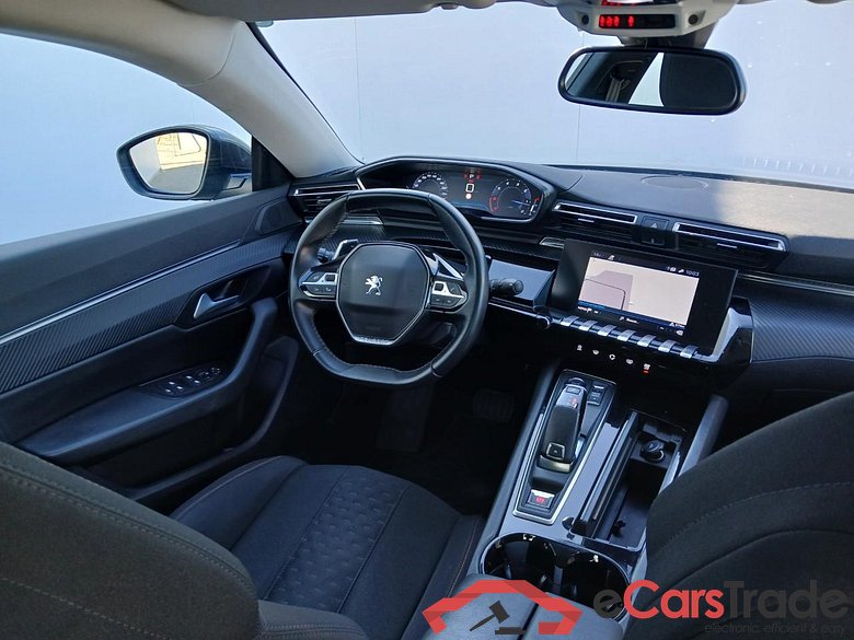 Peugeot 5P Active Pack PureTech 130 S&S EAT8 508 Active Pack 1.2 PureTech 130CV AT8 E6d #3