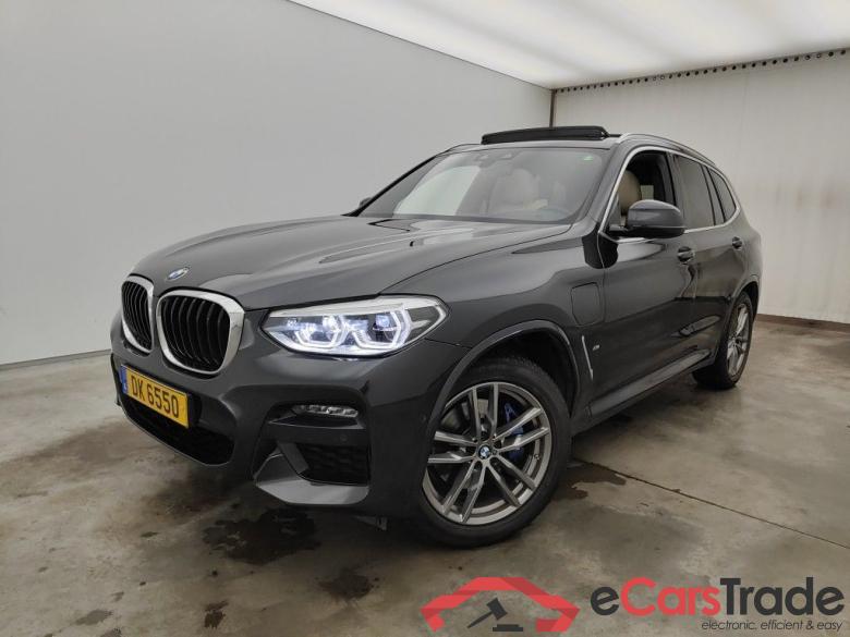 BMW X3 30e 2.0i 252 xDrive 5d Sport Auto #1