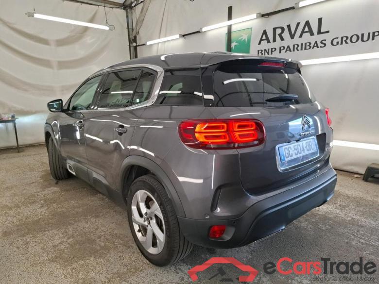 Citroen BlueHDi 130 S&S BVM6 Business C5 Aircross Business 1.5 BlueHDi 130CV BVM6 E6d #2