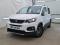 preview Peugeot Rifter #0