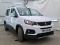 preview Peugeot Rifter #3