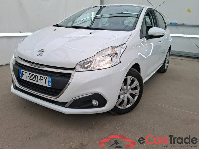 Peugeot BlueHDi 100 S&S PREMIUM PACK 208 Affaire Premium Pack 1.5 HDi 100CV BVM5 E6dT #1