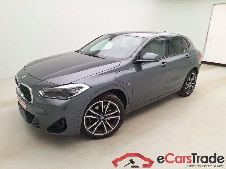 BMW, X2 '17, BMW X2 xDrive25e 162kW 5d