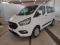 preview Ford Transit Custom #0