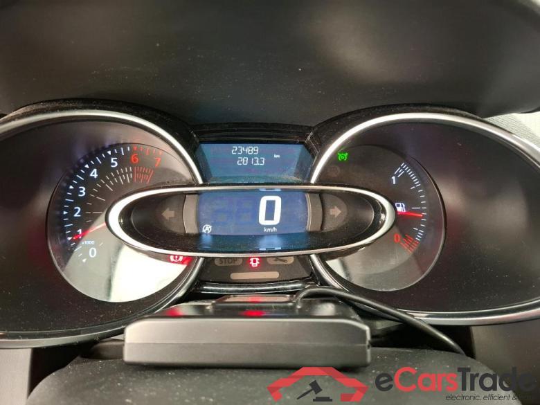 Renault Trend Energy TCe 90 Clio IV Trend 0.9 TCe 90CV BVM5 E6 #6