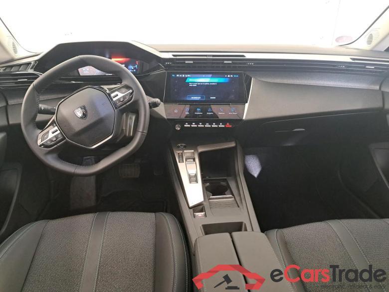 Peugeot Hybrid 136 e-DCS6 ALLURE 308 Hybrid 136 Allure 1.2 135CV BVA6 6E #5