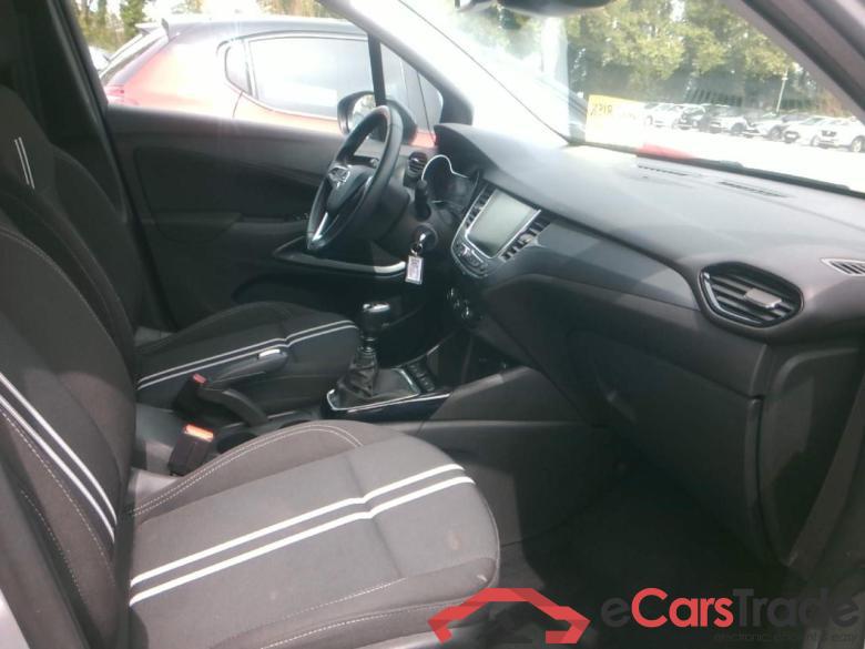 CROSSLAND ELEGANCE ICE GASOLINE 1.2 TURBO 110 BVM RSK #5