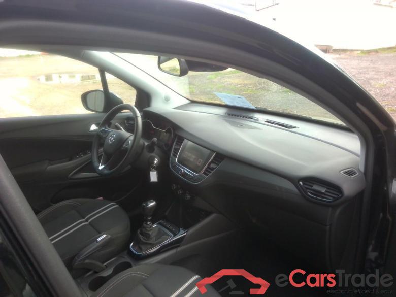 CROSSLAND ELEGANCE ICE GASOLINE 1.2 TURBO 110 BVM RSK #4