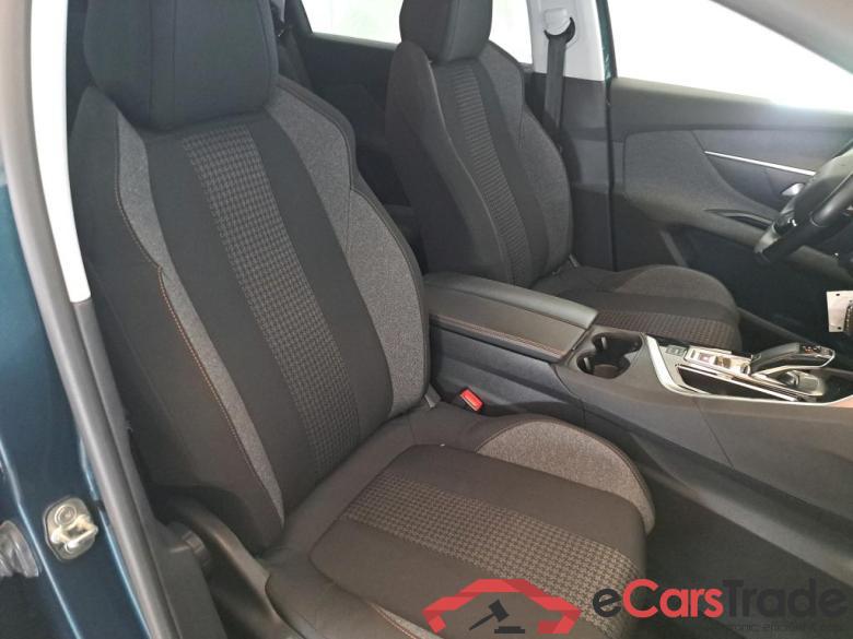 Peugeot Puretech 130 S&S EAT8 ACTIVE BUSINESS 5008 Active Business 1.2 PureTech 130CV BVA8 7 Sieges E6dT #6