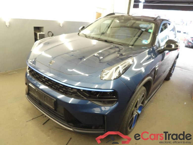 LynkAndCo Lynk & Co 01 ´20 LYNK & CO 01 PHEV 5d 132kW