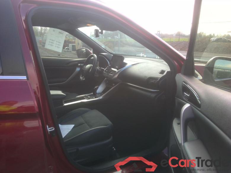 ECLIPSE CROSS PHEV BUSINESS PS #5