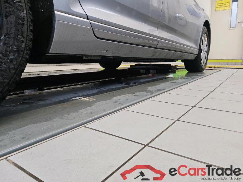 Vw Business Passat Variant #5