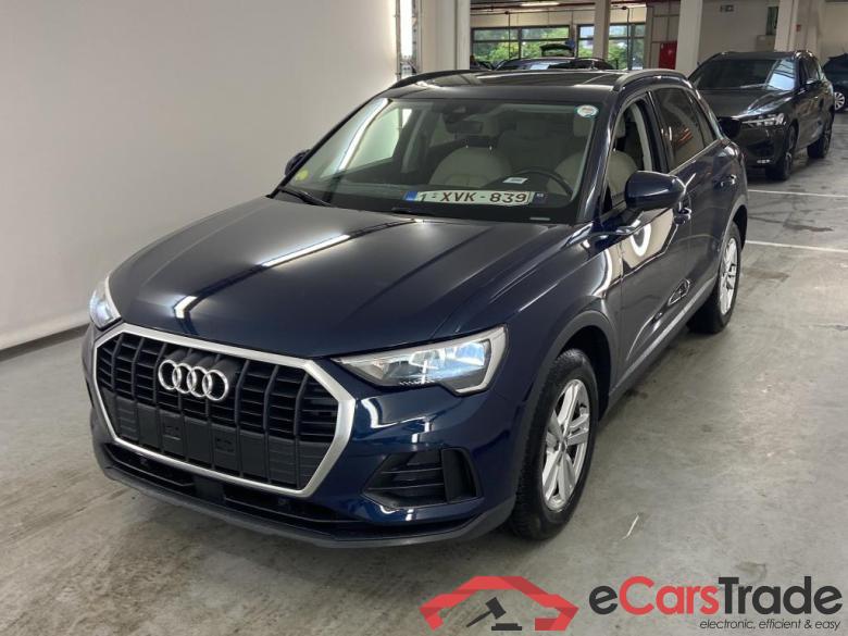 AUDI Q3 DIESEL - 2019 35 TDi Business Edition S tronic Business Plus