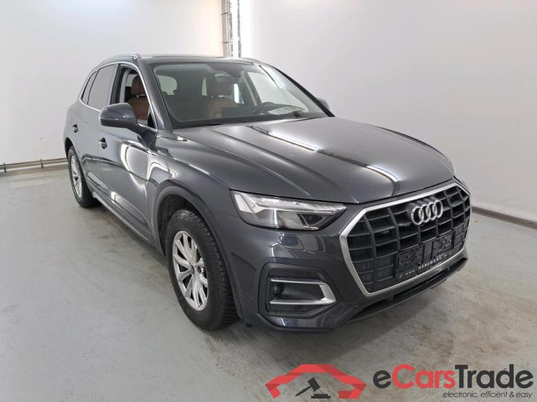 AUDI Q5 2.0 30 TDI S TRONIC BUSINESS EDITION #2