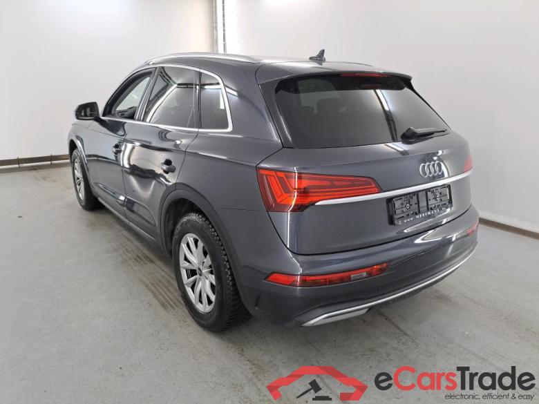 AUDI Q5 2.0 30 TDI S TRONIC BUSINESS EDITION #3