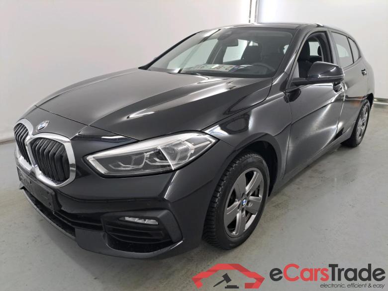 BMW 1 SERIES HATCH 1.5 116DA (85KW) Model Advantage Mirror Driving Assistant #1