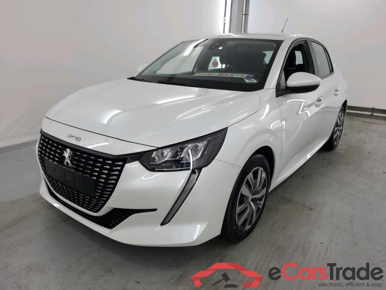 PEUGEOT 208 1.2 PURETECH E6.3 55KW S-S ACTIVE #1