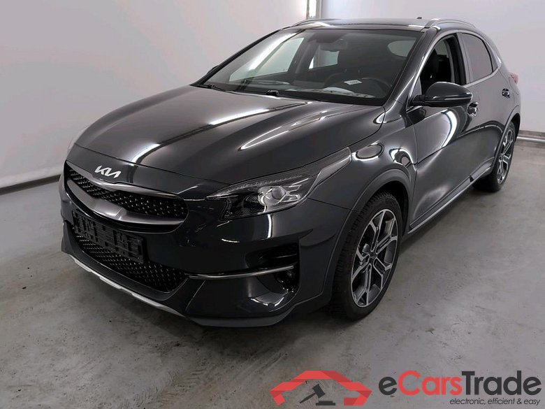 KIA XCEED 1.0 T-GDI PULSE #1