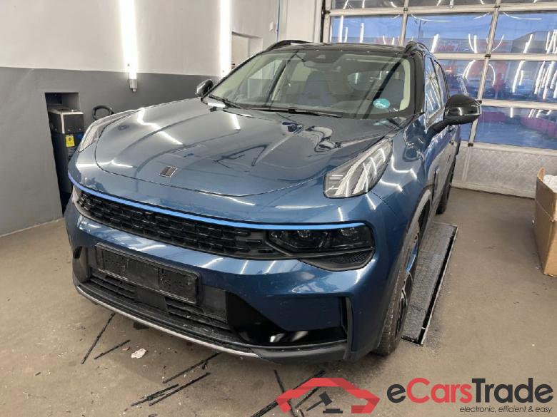 LynkAndCo Lynk & Co 01 ´20 LYNK & CO 01 PHEV 5d 132kW #1