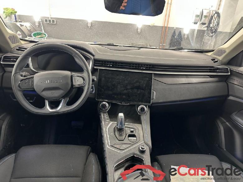 LynkAndCo Lynk & Co 01 ´20 LYNK & CO 01 PHEV 5d 132kW #5