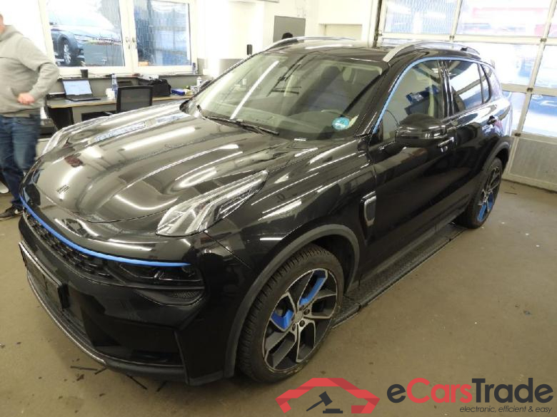LynkAndCo Lynk & Co 01 ´20 LYNK & CO 01 PHEV 5d 132kW