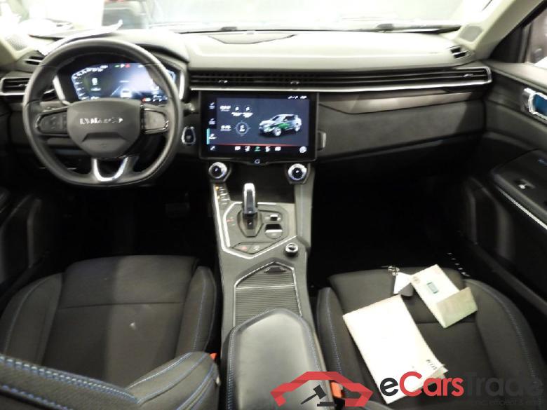 LynkAndCo Lynk & Co 01 ´20 LYNK & CO 01 PHEV 5d 132kW #5