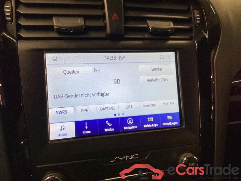 Ford Mondeo Wagon ´14 Mondeo Turnier ST-Line 2.0 EcoBlue 110KW AT8 E6dT #3