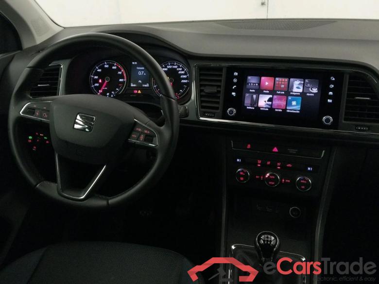 Seat 1.0 TSI 85kW (115CV) St&Sp Style Eco MY20 (CX) Ateca Style 1.0 TSI 115CV MT6 E6dT #3