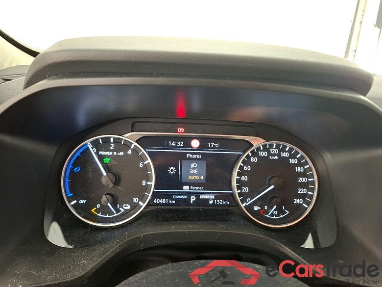 Nissan  NISSAN Qashqai / 2021 / 5P / Crossover e-Power 190 Business Edition BVA #6